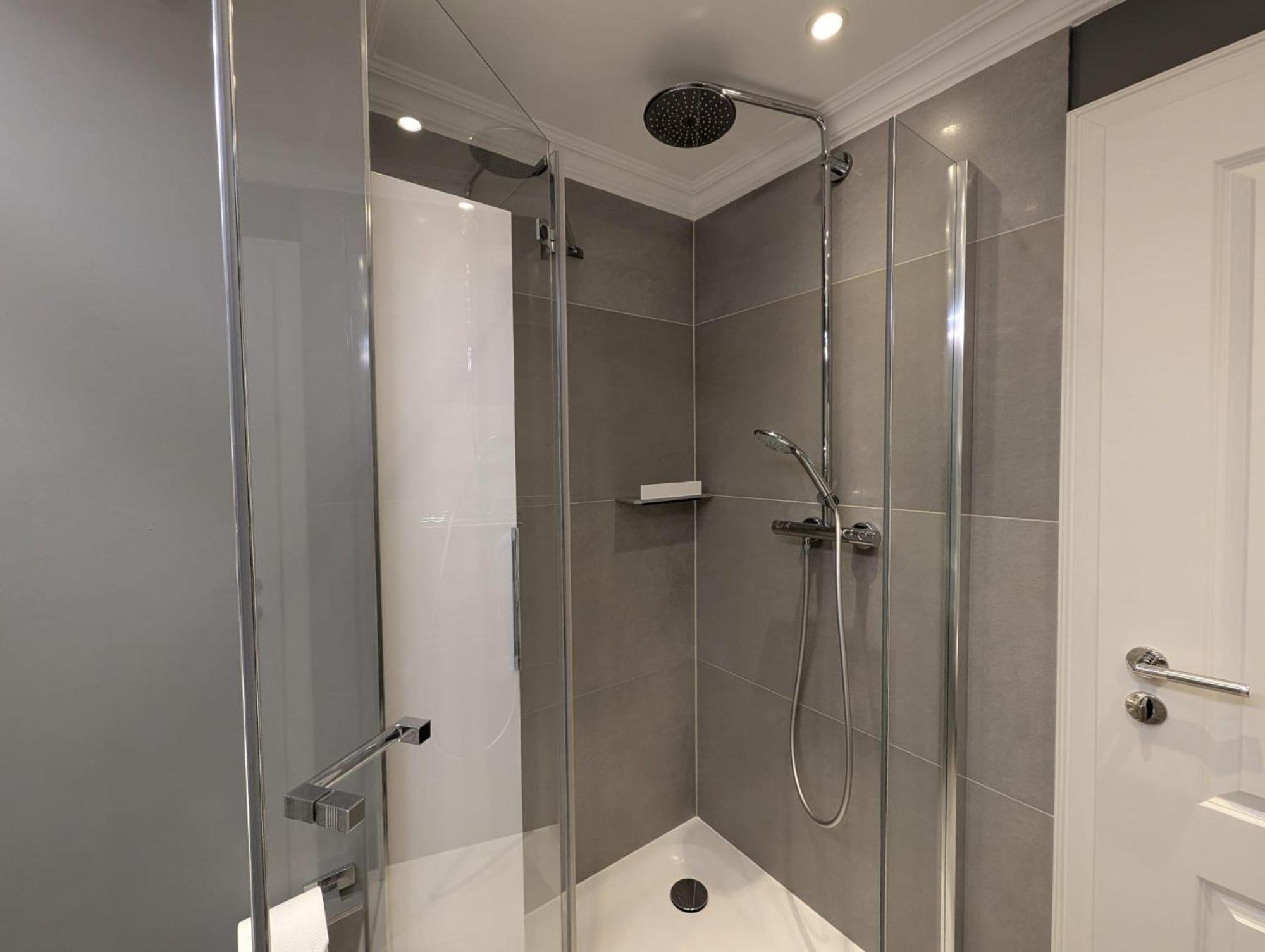 Haus-strandburg-app-auszeit-whg-20 Apartment
