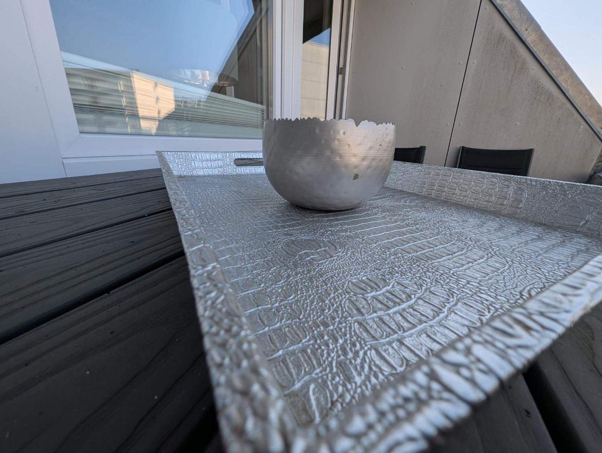 Haus-strandburg-app-auszeit-whg-20 Apartment Westerland