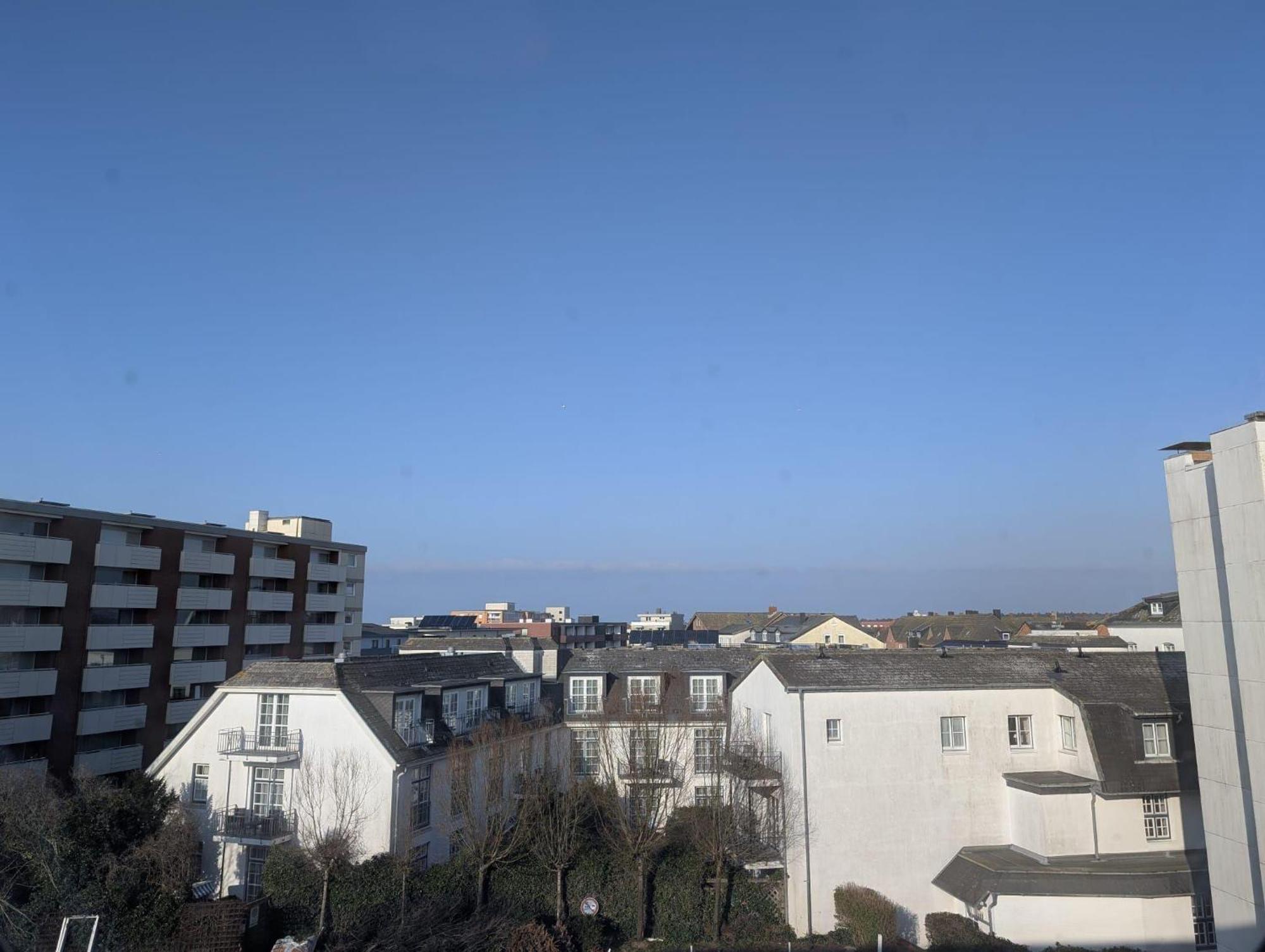 Haus-strandburg-app-auszeit-whg-20 Apartment