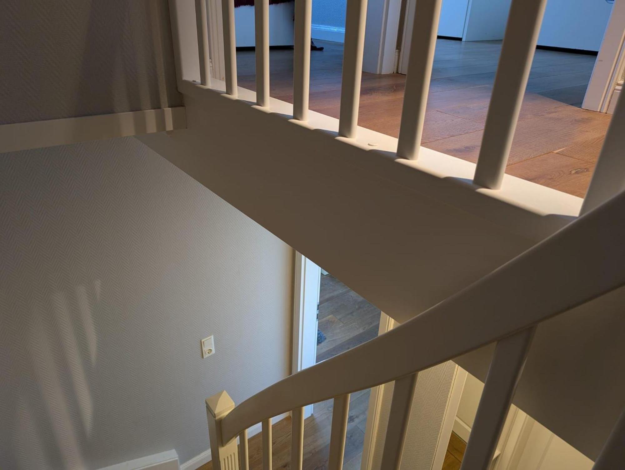 Apartment Haus-strandburg-app-auszeit-whg-20 Westerland