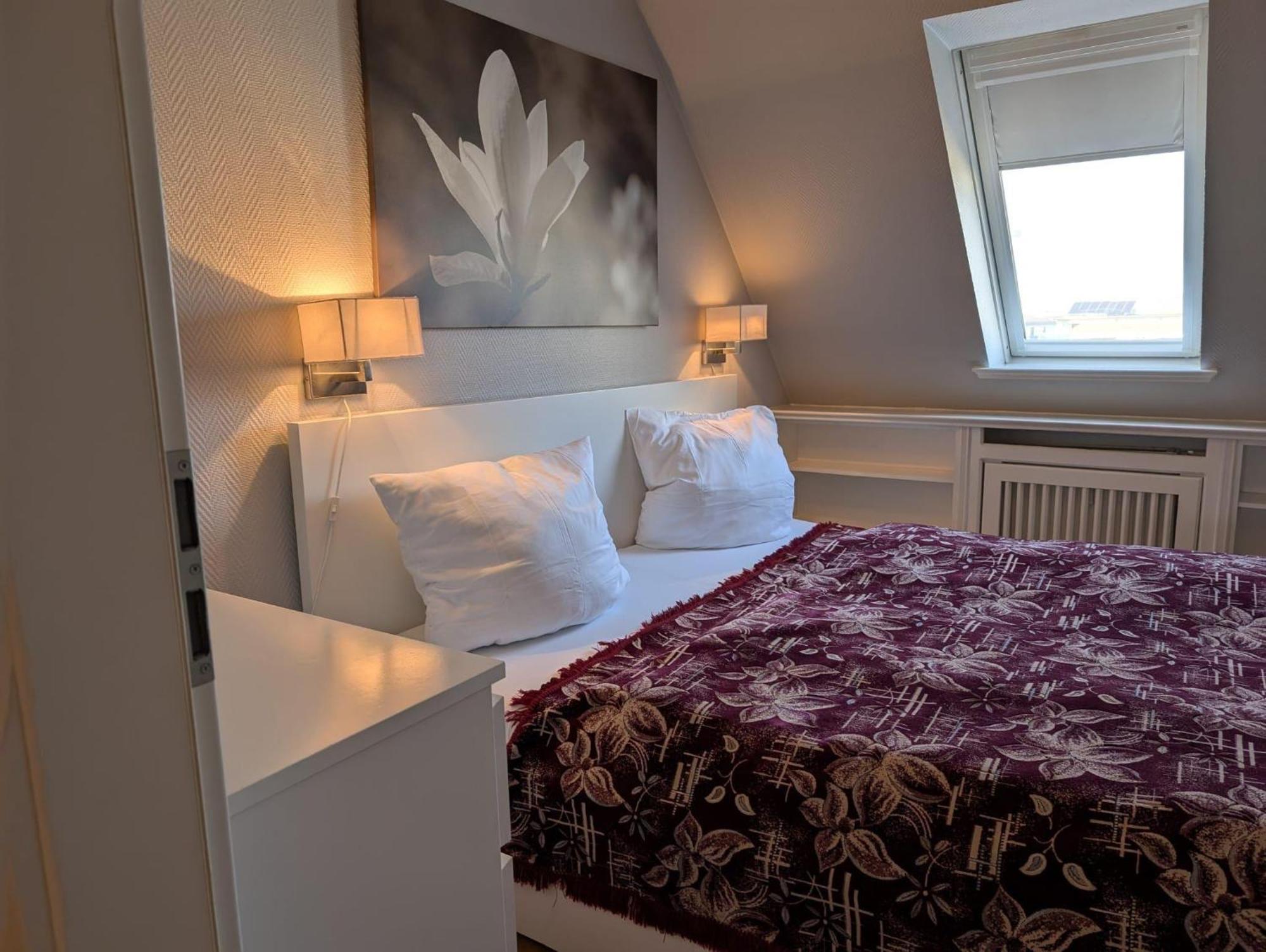 Apartment Haus-strandburg-app-auszeit-whg-20 *